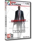 Hitman 2017 - 6 Disk